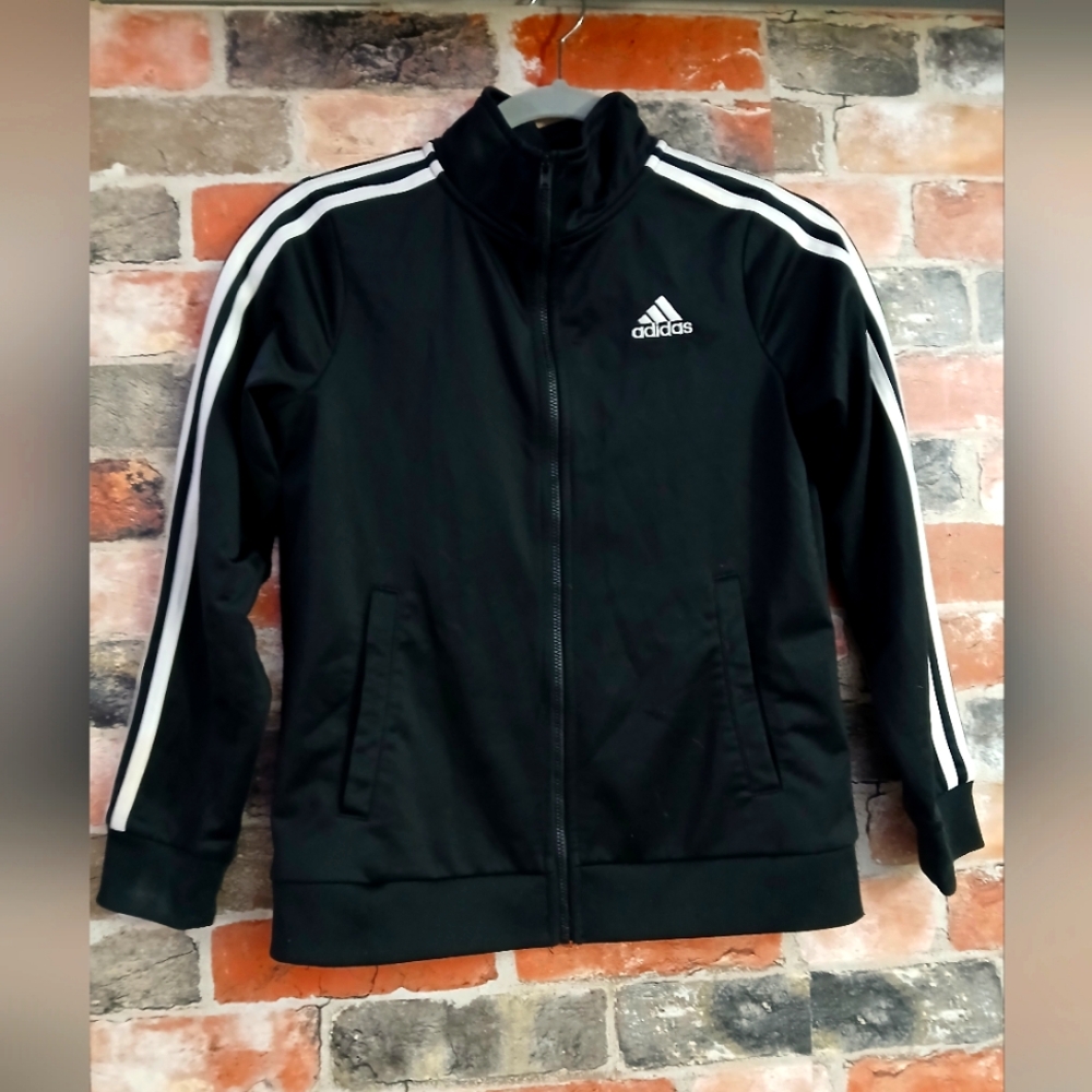 Adidas Jacket